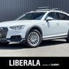 audi a4 2018 -AUDI--Audi A4 ABA-8WCYRA--WAUZZZF42JA066084---AUDI--Audi A4 ABA-8WCYRA--WAUZZZF42JA066084- image 1