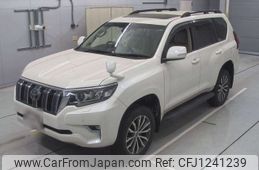 toyota land-cruiser-prado 2019 -TOYOTA--Land Cruiser Prado TRJ150W-0099280---TOYOTA--Land Cruiser Prado TRJ150W-0099280-