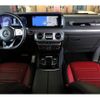 mercedes-benz g-class 2019 -MERCEDES-BENZ--Benz G Class ABA-463260--WDB4632601X331876---MERCEDES-BENZ--Benz G Class ABA-463260--WDB4632601X331876- image 10