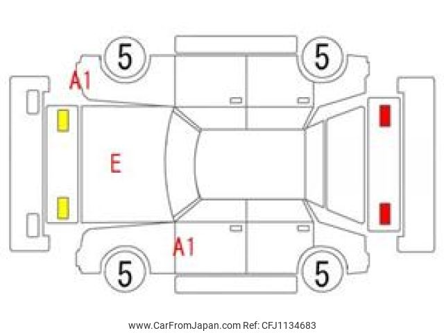 toyota hiace-wagon 2023 -TOYOTA--Hiace Wagon 3BA-TRH219W--TRH219-0044556---TOYOTA--Hiace Wagon 3BA-TRH219W--TRH219-0044556- image 2