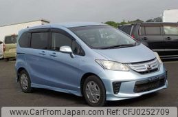 honda freed 2013 -HONDA--Freed DAA-GP3--GP3-1119664---HONDA--Freed DAA-GP3--GP3-1119664-