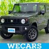 suzuki jimny 2022 quick_quick_3BA-JB64W_JB64W-269161 image 1