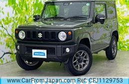 suzuki jimny 2022 quick_quick_3BA-JB64W_JB64W-269161