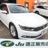 volkswagen passat 2015 -VOLKSWAGEN--VW Passat 3CCZE--FE518613---VOLKSWAGEN--VW Passat 3CCZE--FE518613- image 1