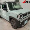 suzuki hustler 2024 -SUZUKI 【富山 584ﾎ923】--Hustler MR92S--MR92S-470245---SUZUKI 【富山 584ﾎ923】--Hustler MR92S--MR92S-470245- image 1