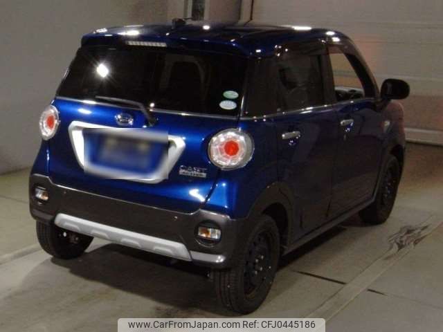 daihatsu cast 2015 -DAIHATSU--Cast DBA-LA260S--LA260S-0001995---DAIHATSU--Cast DBA-LA260S--LA260S-0001995- image 2