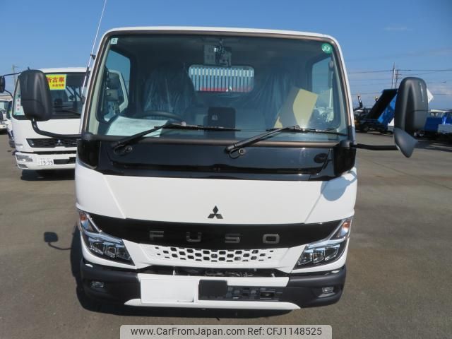 mitsubishi-fuso canter 2025 quick_quick_2RG-FBA60_FBA60-610879 image 2