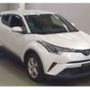 toyota c-hr 2017 -TOYOTA--C-HR DBA-NGX50--NGX50-2015799---TOYOTA--C-HR DBA-NGX50--NGX50-2015799- image 1