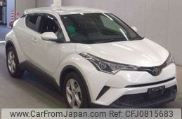 toyota c-hr 2017 -TOYOTA--C-HR DBA-NGX50--NGX50-2015799---TOYOTA--C-HR DBA-NGX50--NGX50-2015799-