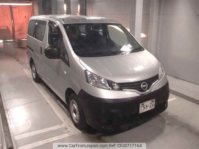 nissan nv200-vanette 2023 -NISSAN--NV200 VM20-202850---NISSAN--NV200 VM20-202850- image 1