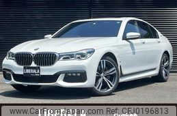 bmw 7-series 2019 -BMW--BMW 7 Series DLA-7D20--WBA7D02070B315024---BMW--BMW 7 Series DLA-7D20--WBA7D02070B315024-