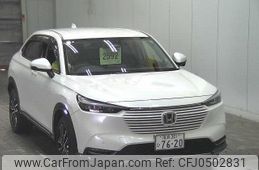 honda vezel 2021 -HONDA 【福島 301ﾋ7620】--VEZEL RV5-1006488---HONDA 【福島 301ﾋ7620】--VEZEL RV5-1006488-