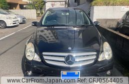 mercedes-benz r-class 2008 -MERCEDES-BENZ--Benz R Class DBA-251065--WDC2510652A078998---MERCEDES-BENZ--Benz R Class DBA-251065--WDC2510652A078998-