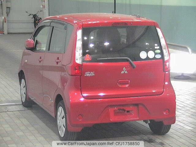 mitsubishi ek-wagon 2015 CFJ1758850 image 2