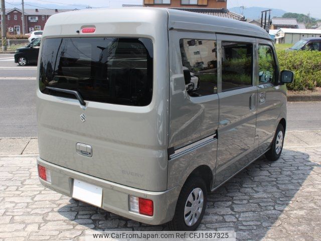suzuki every 2025 CFJ1587325 image 2
