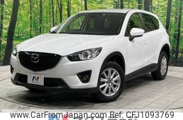 mazda cx-5 2013 -MAZDA--CX-5 LDA-KE2FW--KE2FW-128608---MAZDA--CX-5 LDA-KE2FW--KE2FW-128608-