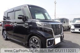 suzuki spacia 2019 -SUZUKI 【奈良 581う6207】--Spacia MK53S-622050---SUZUKI 【奈良 581う6207】--Spacia MK53S-622050-