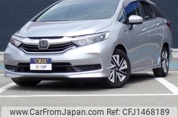 honda shuttle 2022 -HONDA--Shuttle 6AA-GP7--GP7-2210824---HONDA--Shuttle 6AA-GP7--GP7-2210824-