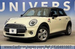 mini mini-others 2020 -BMW--BMW Mini 3BA-XU15MW--WMWXU520002N48806---BMW--BMW Mini 3BA-XU15MW--WMWXU520002N48806-