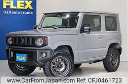 suzuki jimny 2024 -SUZUKI--Jimny 3BA-JB64W--JB64W-356411---SUZUKI--Jimny 3BA-JB64W--JB64W-356411-