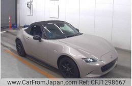 mazda roadster 2022 CFJ1298667