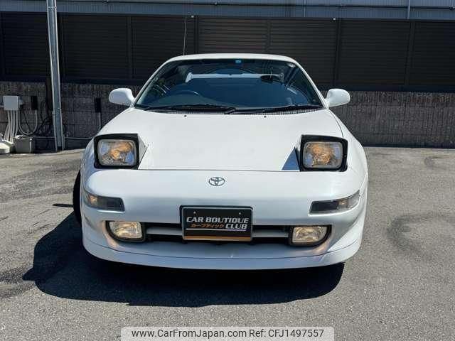 toyota mr2 1998 quick_quick_E-SW20_SW20-0111511 image 2
