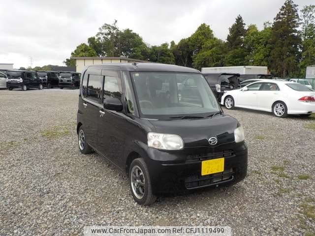 daihatsu tanto 2012 -DAIHATSU 【野田 580】--Tanto DBA-L375S--L375S-0584802---DAIHATSU 【野田 580】--Tanto DBA-L375S--L375S-0584802- image 1