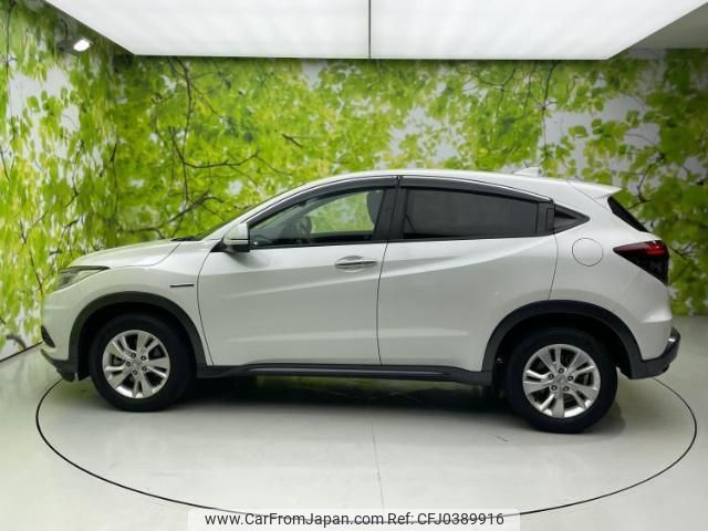 honda vezel 2019 quick_quick_DAA-RU3_RU3-1352404 image 2