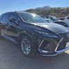 lexus rx 2020 quick_quick_6AA-GYL25W_GYL25-0023221 image 1