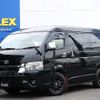 toyota hiace-van 2023 -TOYOTA--Hiace Van 3DF-GDH211K--GDH211-1009524---TOYOTA--Hiace Van 3DF-GDH211K--GDH211-1009524- image 1