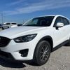 mazda cx-5 2015 NIKYO_PZ83895 image 3