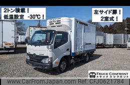 hino dutro 2018 -HINO--Hino Dutoro XZC605M--0018821---HINO--Hino Dutoro XZC605M--0018821-