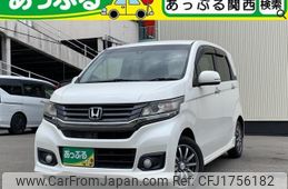 honda n-wgn 2014 CFJ1756182