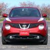 nissan juke 2012 G00228 image 8