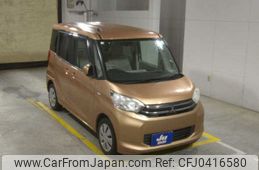 mitsubishi ek-space 2015 -MITSUBISHI 【鹿児島 581ｿ9359】--ek Space B11A--B11A-0024934---MITSUBISHI 【鹿児島 581ｿ9359】--ek Space B11A--B11A-0024934-