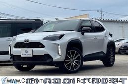 toyota yaris-cross 2023 -TOYOTA--Yaris Cross 5BA-MXPB10--MXPB10-3030906---TOYOTA--Yaris Cross 5BA-MXPB10--MXPB10-3030906-