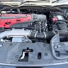 honda civic 2017 CFJ1760147 image 18