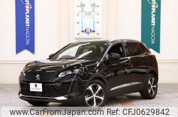 peugeot 3008 2021 -PEUGEOT--Peugeot 3008 3DA-P84AH01--VF3MJEHZRLS297238---PEUGEOT--Peugeot 3008 3DA-P84AH01--VF3MJEHZRLS297238-