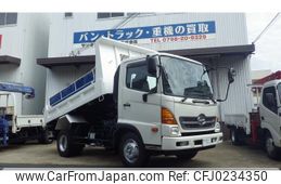 hino ranger 2011 GOO_NET_EXCHANGE_0707845A30240920W001