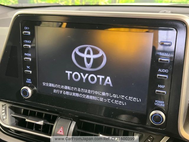 toyota c-hr 2021 CFJ1600399 image 2