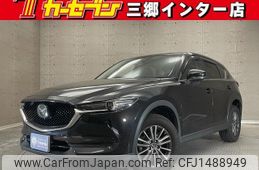 mazda cx-5 2020 CFJ1488949