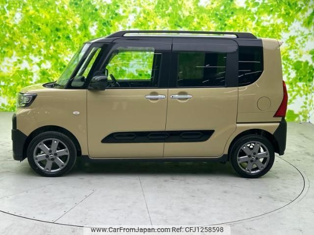 daihatsu tanto 2023 quick_quick_LA660S_LA660S-0103251 image 2