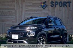 citroen c3 2020 quick_quick_3BA-A8HN05_VF72RHNPXK4504911