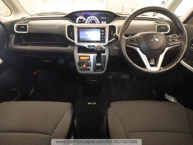 mitsubishi delica-d2 2020 -MITSUBISHI--Delica D2 DAA-MB36S--MB36S-254803---MITSUBISHI--Delica D2 DAA-MB36S--MB36S-254803- image 2