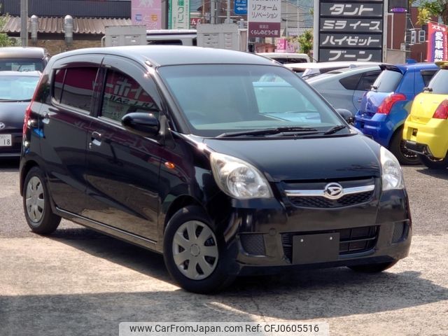 daihatsu mira 2012 -DAIHATSU--Mira L275S--L275S-0143773---DAIHATSU--Mira L275S--L275S-0143773- image 1