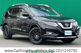 nissan x-trail 2018 -NISSAN--X-Trail DBA-T32--T32-050686---NISSAN--X-Trail DBA-T32--T32-050686-