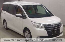 toyota noah 2015 -TOYOTA--Noah DBA-ZRR80G--ZRR80G-0152886---TOYOTA--Noah DBA-ZRR80G--ZRR80G-0152886-