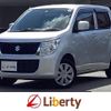 suzuki wagon-r 2016 CFJ1803550 image 1