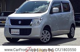 suzuki wagon-r 2016 CFJ1803550
