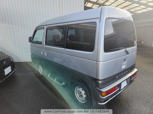 honda acty 1998 -HONDA--Acty Streat HH4--2332389---HONDA--Acty Streat HH4--2332389- image 2